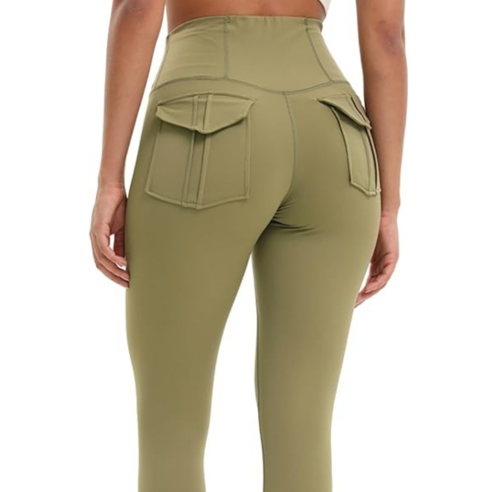 New Leggings